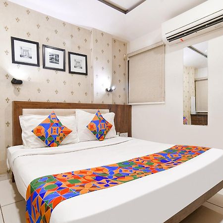 Fabhotel Shree Ram Palace Indore Eksteriør bilde