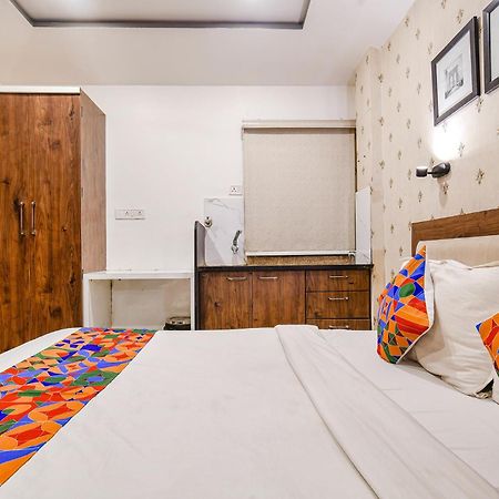 Fabhotel Shree Ram Palace Indore Eksteriør bilde