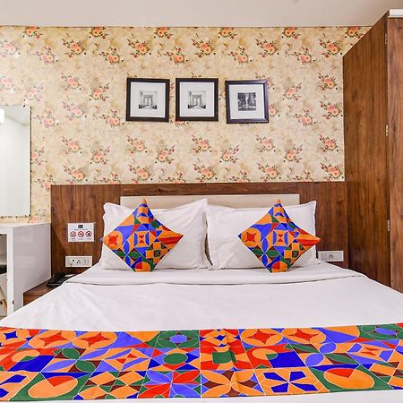 Fabhotel Shree Ram Palace Indore Eksteriør bilde